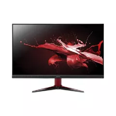 MONITOARE ACER 24.5 inch, Gaming, LED, Full HD (1920 x 1080), Wide, 400 cd/mp, 1 ms, HDMI, DisplayPort, 
