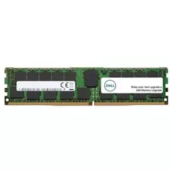 Memorie DDR Dell - server  DDR4 16GB frecventa 3200 Mhz, 1 modul, latenta , 
