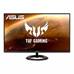 MONITOR Asus 27 inch, Gaming, IPS, Full HD (1920 x 1080), Wide, 250 cd/mp, 1 ms, HDMI | DisplayPort, 