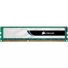 Memorie DDR Corsair DDR3 2 GB, frecventa 1333 MHz, 1 modul, 