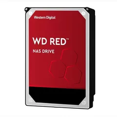 HDD WD 12TB, Red Pro, 7.200 rpm, buffer 256 MB, pt NAS, 