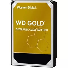 HDD WD 16TB, Gold, 7.200 rpm, buffer 512 MB, pt server, 