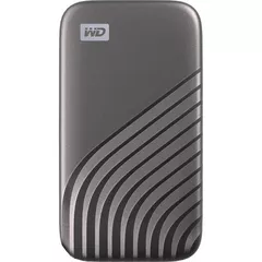 EHDD 500GB WD PASSPORT 2.5