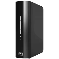 HDD extern WD 6 TB, Elements, 3.5 inch, USB 3.0, negru, 