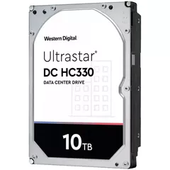HDD Server WD/HGST Ultrastar 10TB DC HC330 (3.5