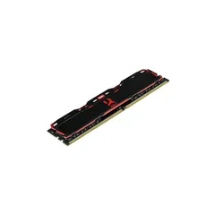 Memorie DDR GoodRAM  DDR4 8 GB, frecventa 3200 MHz, 1 modul,  radiator, 