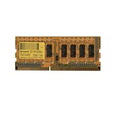 Memorie DDR  Zeppelin DDR3 2 GB, frecventa 1600 MHz, 1 modul, 